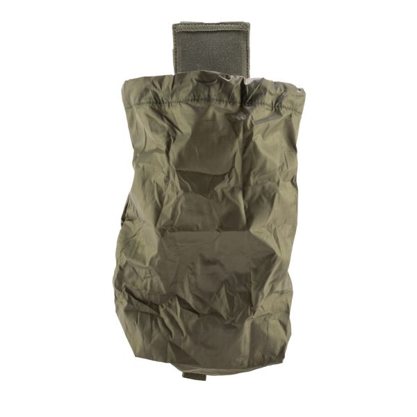 VX Stuffa Dump Bag - GREEN VX Stuffa Dump Bag - GREEN
