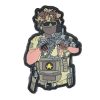 Patch ANAREUS Recon - limited edition! Patch Recon - limited edition!