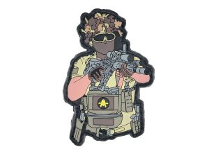 Patch ANAREUS Recon - limited edition! Patch Recon - limited edition!