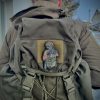 Patch ANAREUS Recon - limited edition! Patch Recon - limited edition!