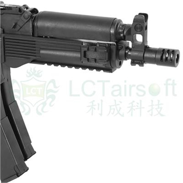 LCT PPK-20 Vityaz (LPPK-20) Airsoft SMG – Black LCT PPK-20 Vityaz (LPPK-20) Airsoft SMG – Black
