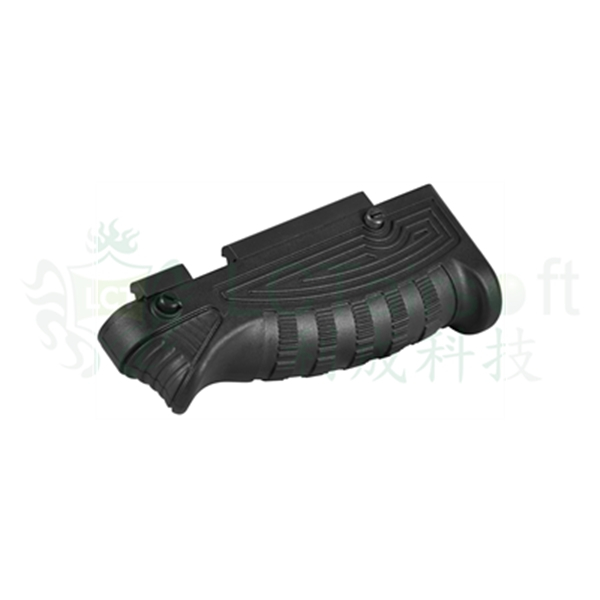 LCT Horizontal Foregrip / battery box LCT Horizontal Foregrip / battery box