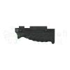 LCT Horizontal Foregrip / battery box LCT Horizontal Foregrip / battery box