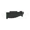 LCT Horizontal Foregrip / battery box LCT Horizontal Foregrip / battery box