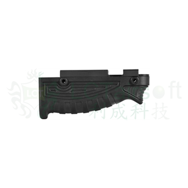 LCT Horizontal Foregrip / battery box LCT Horizontal Foregrip / battery box
