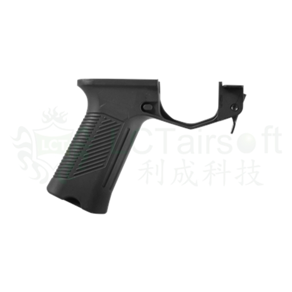 LCT LCK-19 Grip with a trigger guard LCT LCK-19 Grip with a trigger guard