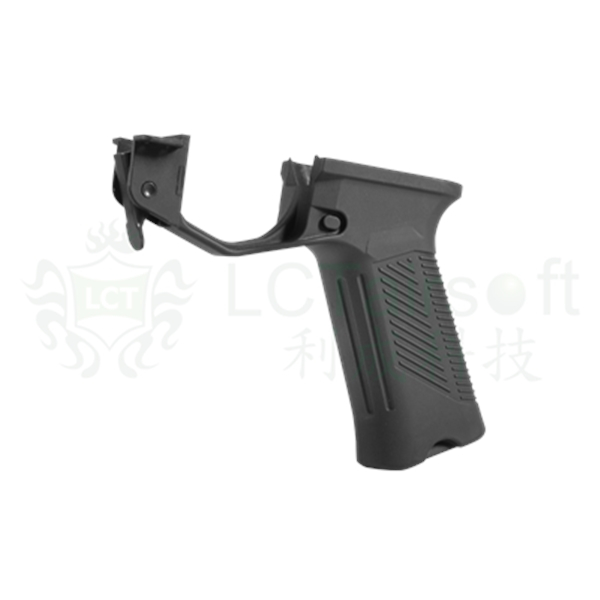 LCT LCK-19 Grip with a trigger guard LCT LCK-19 Grip with a trigger guard