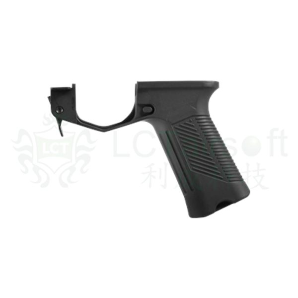 LCT LCK-19 Grip with a trigger guard LCT LCK-19 Grip with a trigger guard