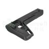 LCT LCK-19 Telescoping folding stock for AK LCT LCK-19 Telescoping folding stock for AK