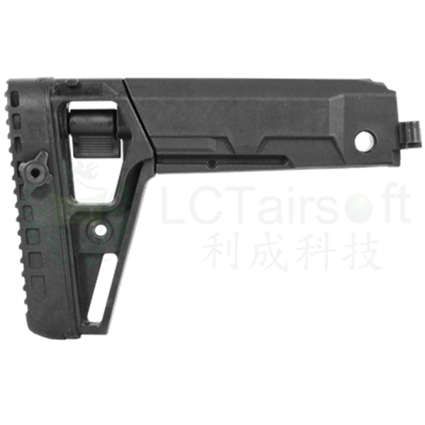 LCT LCK-19 Telescoping folding stock for AK LCT LCK-19 Telescoping folding stock for AK