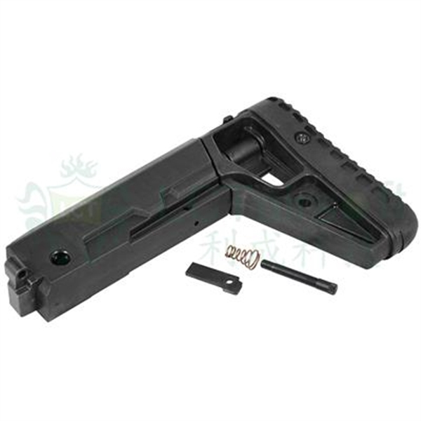 LCT LCK-19 Telescoping folding stock for AK LCT LCK-19 Telescoping folding stock for AK