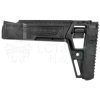 LCT LCK-19 Telescoping fixed stock for AK LCT LCK-19 Telescoping fixed stock for AK