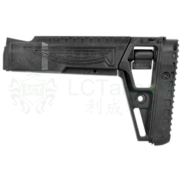 LCT LCK-19 Telescoping fixed stock for AK LCT LCK-19 Telescoping fixed stock for AK