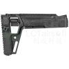 LCT LCK-19 Telescoping fixed stock for AK LCT LCK-19 Telescoping fixed stock for AK