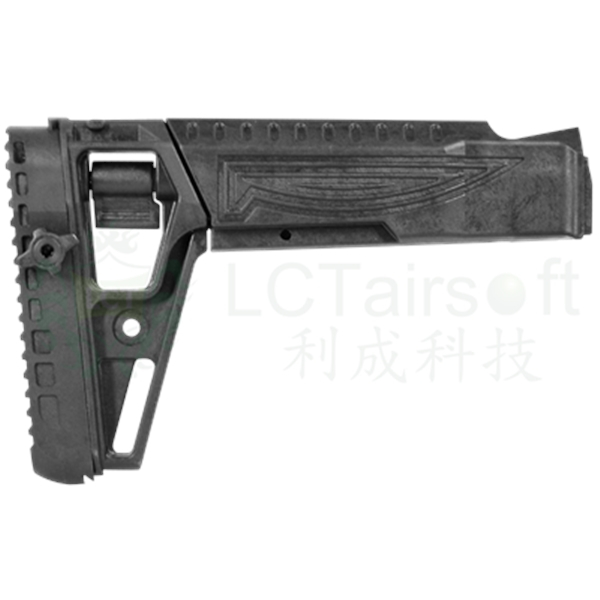 LCT LCK-19 Telescoping fixed stock for AK LCT LCK-19 Telescoping fixed stock for AK