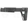 LCT LCK-19 Telescoping fixed stock for AK LCT LCK-19 Telescoping fixed stock for AK