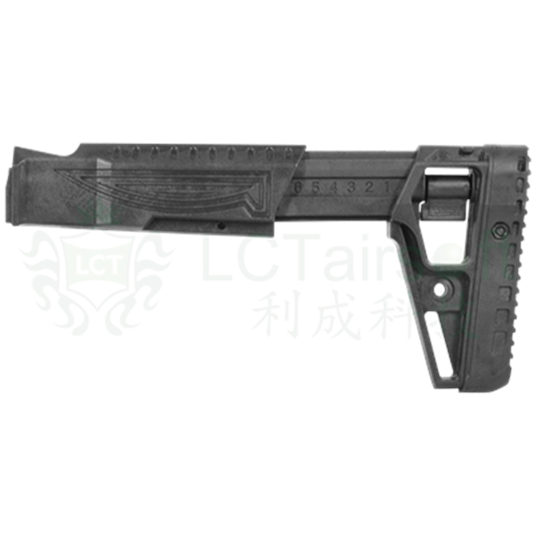 LCT LCK-19 Telescoping fixed stock for AK LCT LCK-19 Telescoping fixed stock for AK