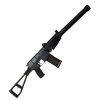 LCT SR-3M Silencer