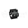 LCT 45mm RIS silencer rail