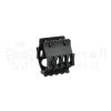 LCT 45mm RIS silencer rail