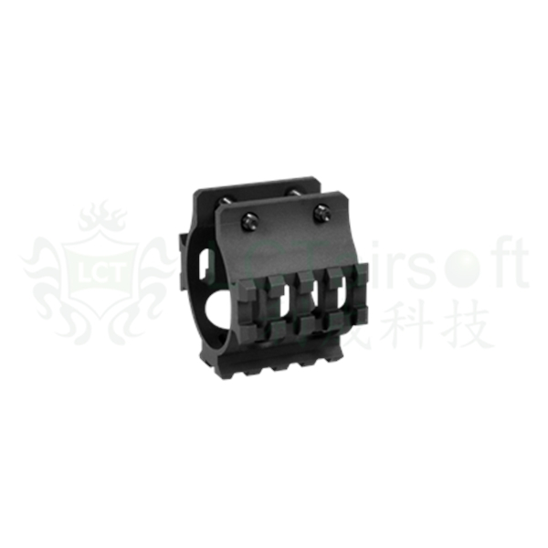 LCT 45mm RIS silencer rail
