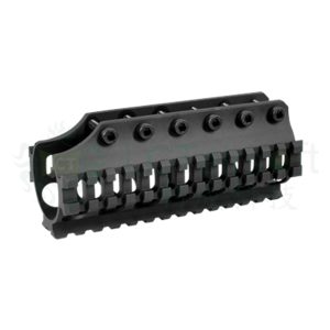 LCT 140mm RIS silencer rail