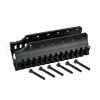 LCT 140mm RIS silencer rail