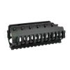 LCT 140mm RIS silencer rail