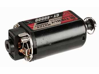 Tienly Motor Infinity U-40000 ( HS/HT, Short Axle )
