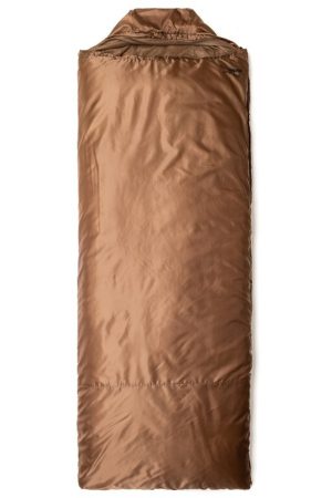 Sleeping bag JUNGLE BAG Snugpak® - Coyote Sleeping bag JUNGLE BAG Snugpak® - Coyote