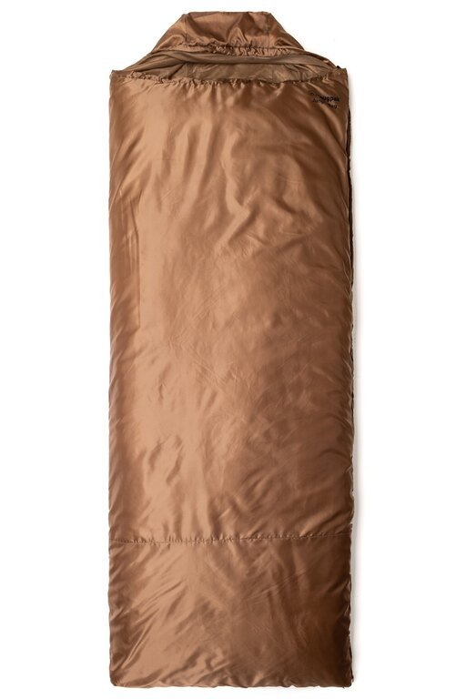 Sleeping bag JUNGLE BAG Snugpak® - Coyote