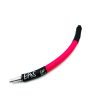 EPeS IGL HPA S&F Braided Hose, 20 cm, QD Foster + 1/8 NPT - Neon Pink EPeS IGL HPA S&F Braided Hose, 20 cm, QD Foster + 1/8 NPT - Neon Pink
