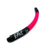 EPeS IGL HPA S&F Braided Hose, 20 cm, QD Foster + 1/8 NPT - Neon Pink EPeS IGL HPA S&F Braided Hose, 20 cm, QD Foster + 1/8 NPT - Neon Pink