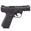 AA AAP-01C Assassin Compact GBB Pistol - Black AA AAP-01C Assassin Compact GBB Pistol - Black