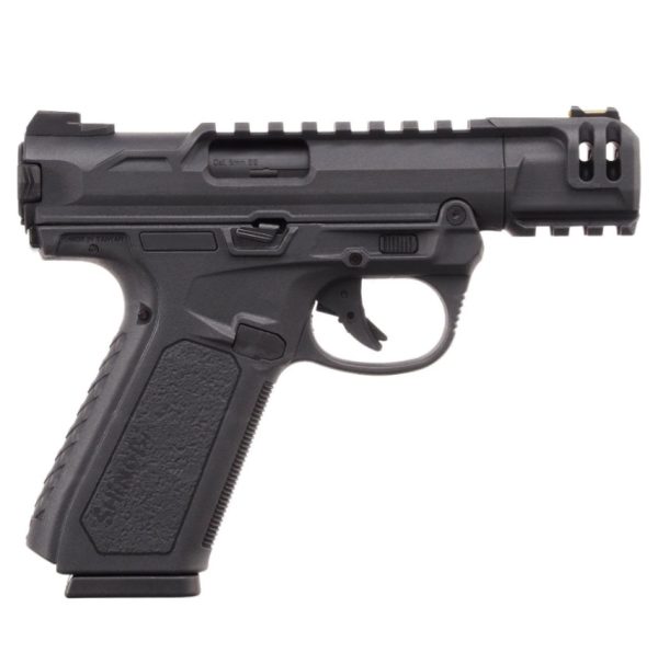 AA AAP-01C Assassin Compact GBB Pistol - Black AA AAP-01C Assassin Compact GBB Pistol - Black