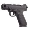 AA AAP-01C Assassin Compact GBB Pistol - Black AA AAP-01C Assassin Compact GBB Pistol - Black