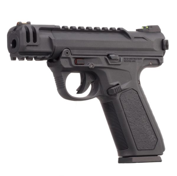 AA AAP-01C Assassin Compact GBB Pistol - Black AA AAP-01C Assassin Compact GBB Pistol - Black