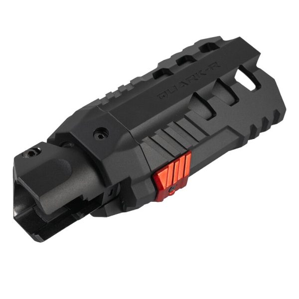 AceTech QUARK R (BIFROST) Tracer Unit - Black