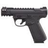 AA AAP-01C Assassin Compact GBB Pistol - Black AA AAP-01C Assassin Compact GBB Pistol - Black