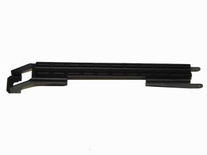 Aluminium tactical top scope rail for AK