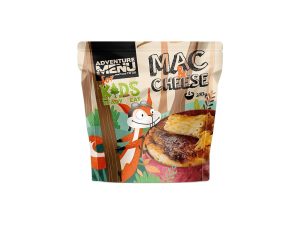 AM KIDS Baked Mac & Cheese Pasta (250 g) AM KIDS Baked Mac & Cheese Pasta (250 g)