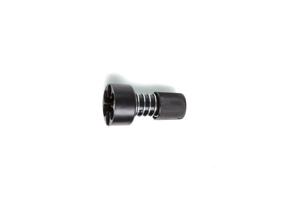 ASG Speedloader for Dan Wesson Revolvers - Black