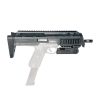 CTM AAP-01 AP7 SMG Conversion Kit - Black