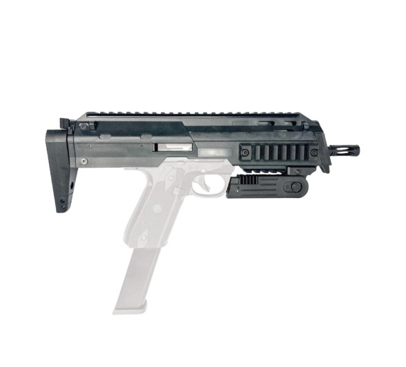CTM AAP-01 AP7 SMG Conversion Kit - Black