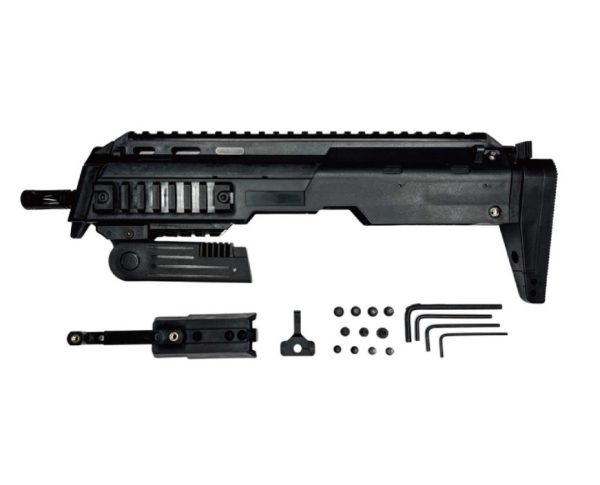 CTM AAP-01 AP7 SMG Conversion Kit - Pink