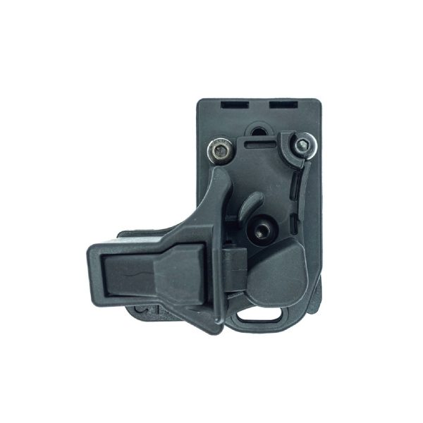 CTM G-Series Open Belt Holster, Right-Handed - Black CTM G-Series Open Belt Holster, Right-Handed - Black