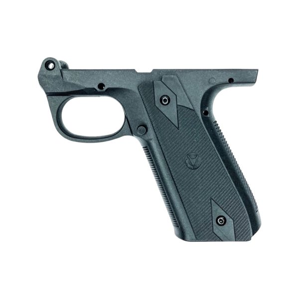 CTM AAP-01 GBB 1911 FRAME Pistol Grip - Black CTM AAP-01 GBB 1911 FRAME Pistol Grip - Black