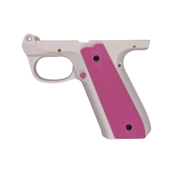 CTM AAP-01 GBB 1911 FRAME Pistol Grip - Pink