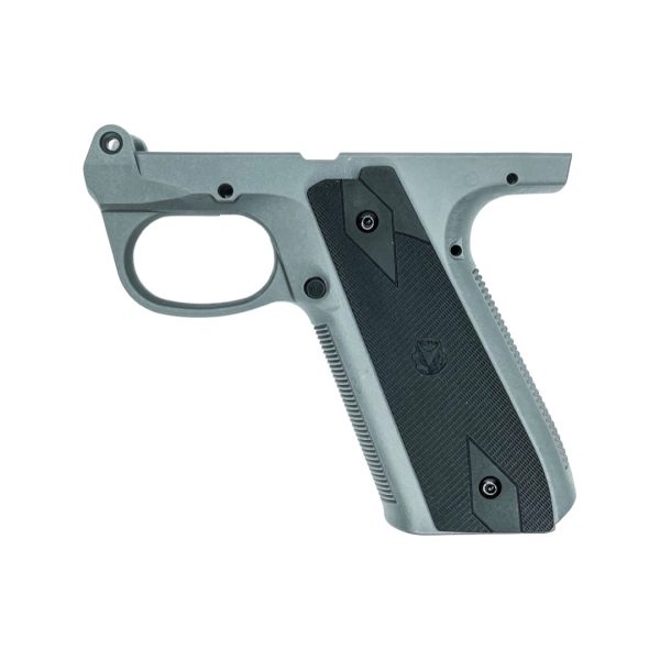 CTM AAP-01 GBB 1911 FRAME Pistol Grip - Grey CTM AAP-01 GBB 1911 FRAME Pistol Grip - Grey
