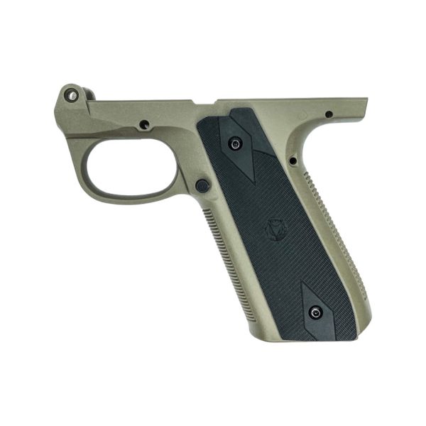 CTM AAP-01 GBB 1911 FRAME Pistol Grip - Tan CTM AAP-01 GBB 1911 FRAME Pistol Grip - Tan